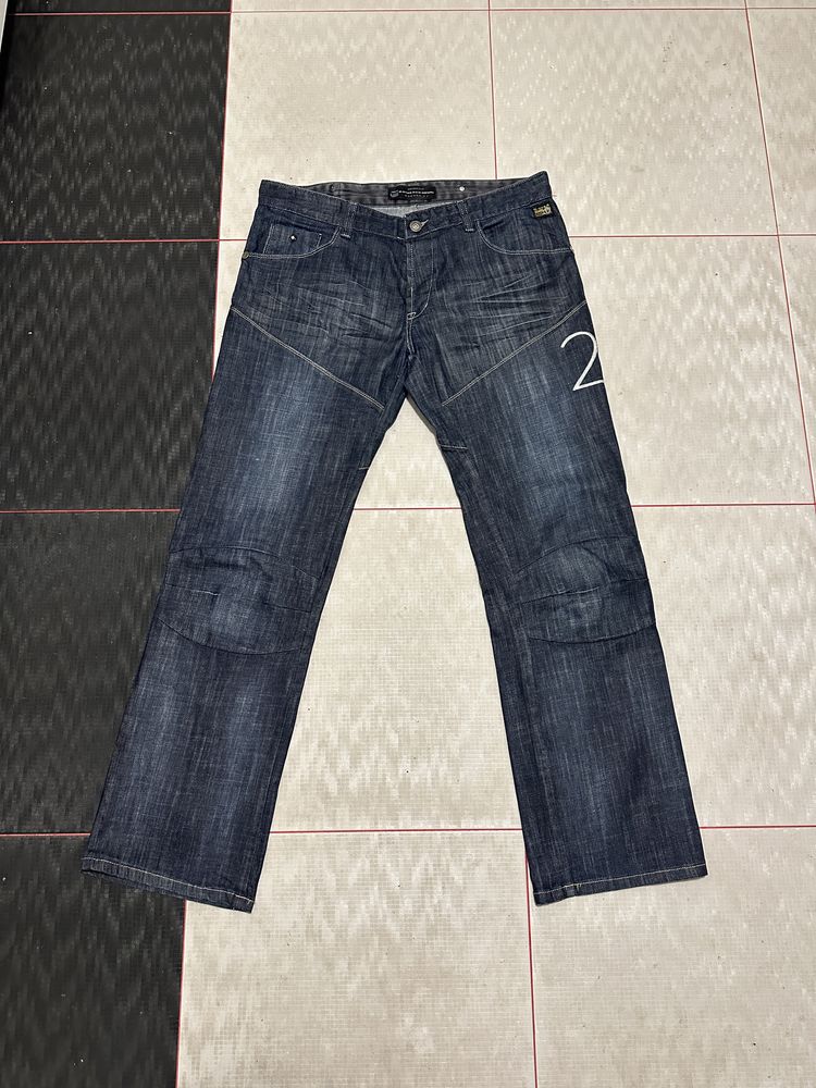 G-Star Raw Denim джинсы оригинал