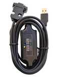 Перехідник USB - RS232