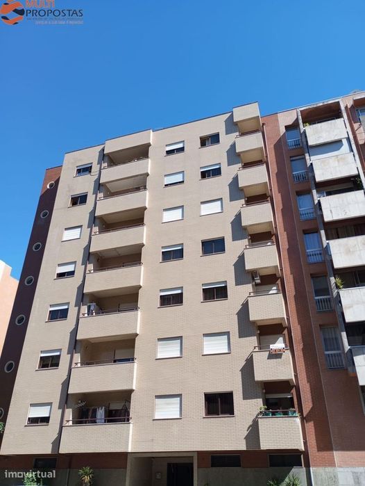 T3- S. Vitor (Bragaparque)