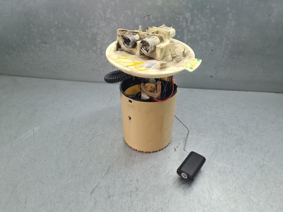 Bomba de combustível FORD Transit Custom