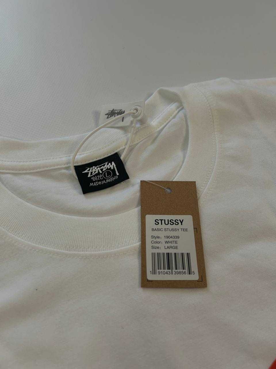 Stussy x cactus / футболка / майка / якісна футболка /