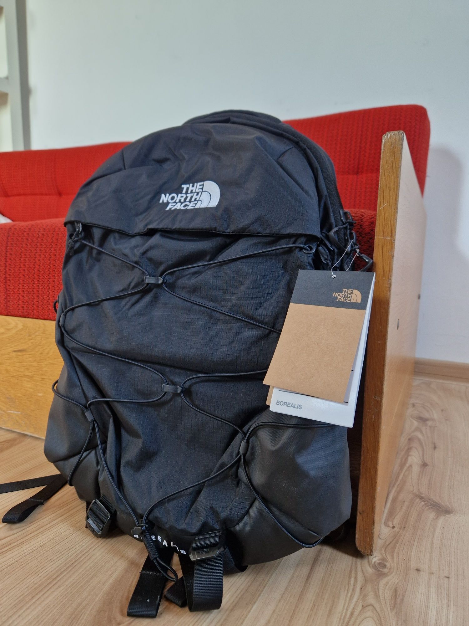 Plecak North Face Borealis