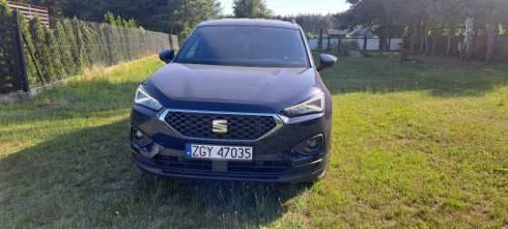 Sprzedam Seat Tarraco