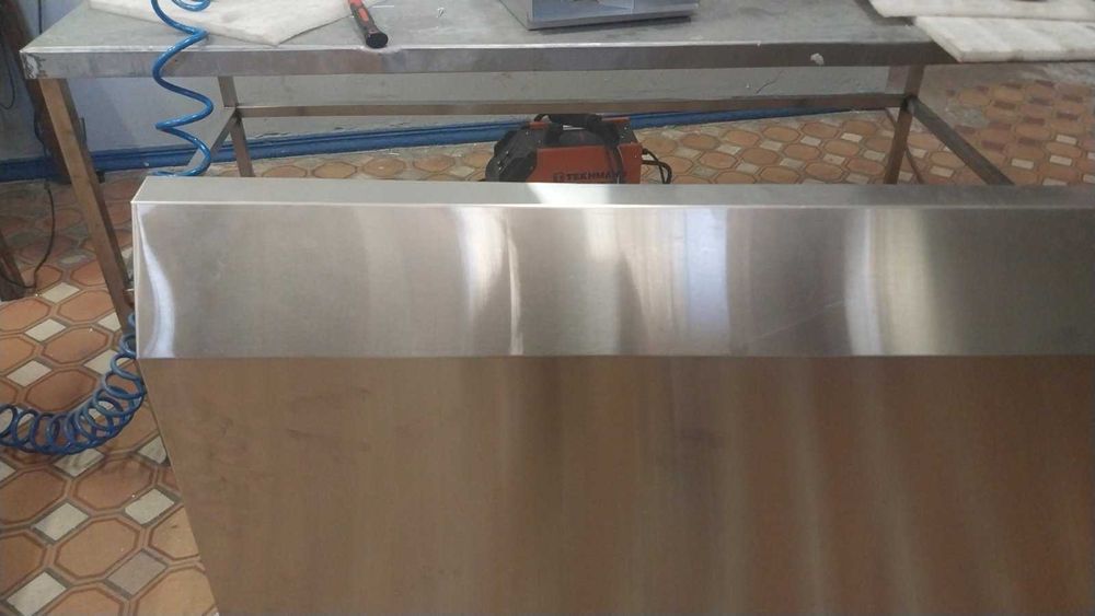 Виготовлення корпусів для водоматів апаратів з продажу води