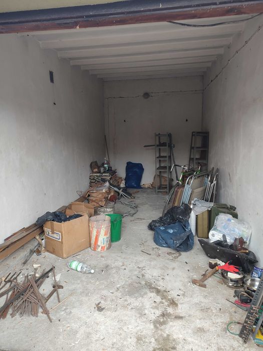 Sprzedam garaż murowany