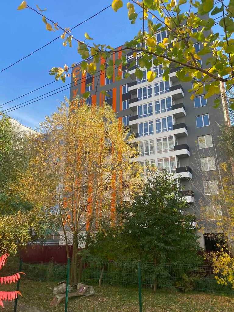 ТОП Продаж 1кімнатної квартири ,43м² Південно-Захід, ЖК Студентський.