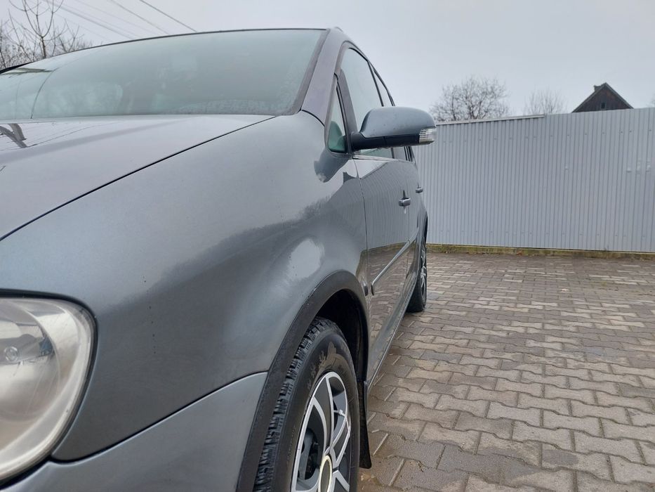 Продам туран в гарному стані