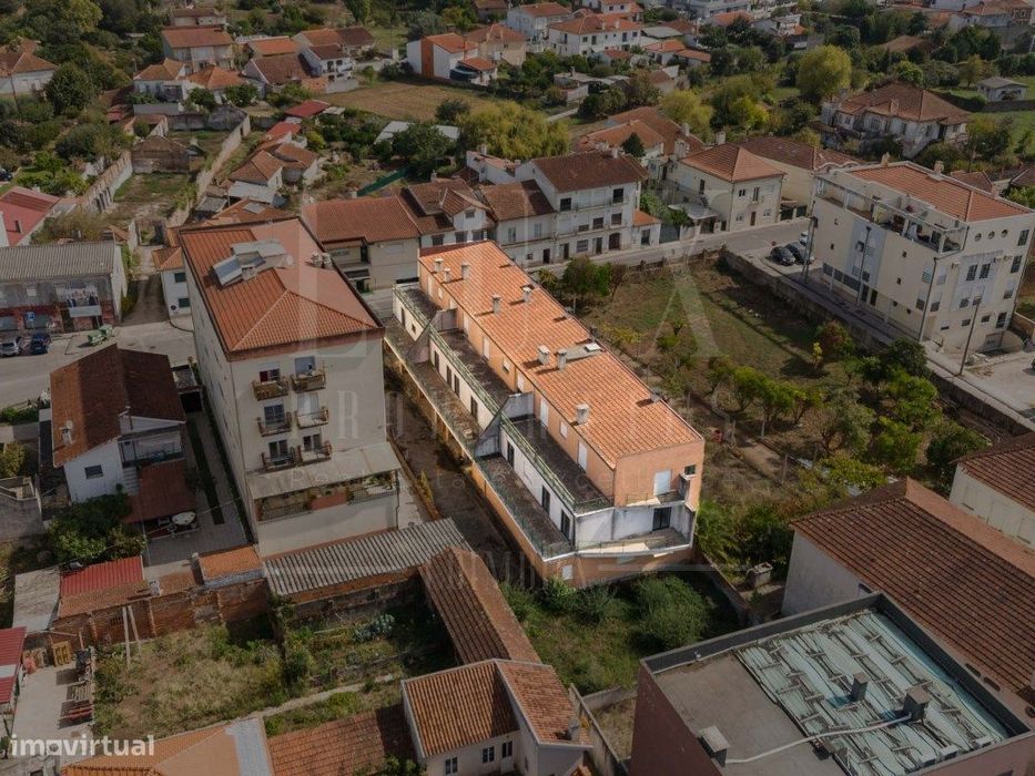 Apartamento T3 | Novo | Pampilhosa, Mealhada