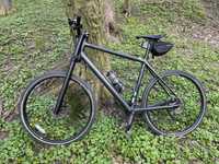 Велосипед 27,5" Cannondale BAD BOY 2 рама - L