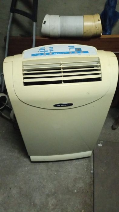 Ar condicionado aquecedor e desumidificador Orbegozo