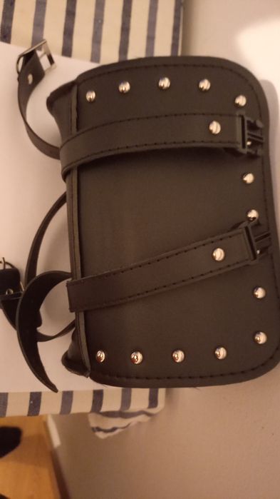Bolsa bicicleta ou mota