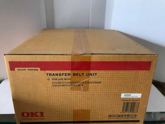 Fita de transferência para OKI C3100/C5100/C5200/C5300