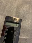 Bentley calculadora nova