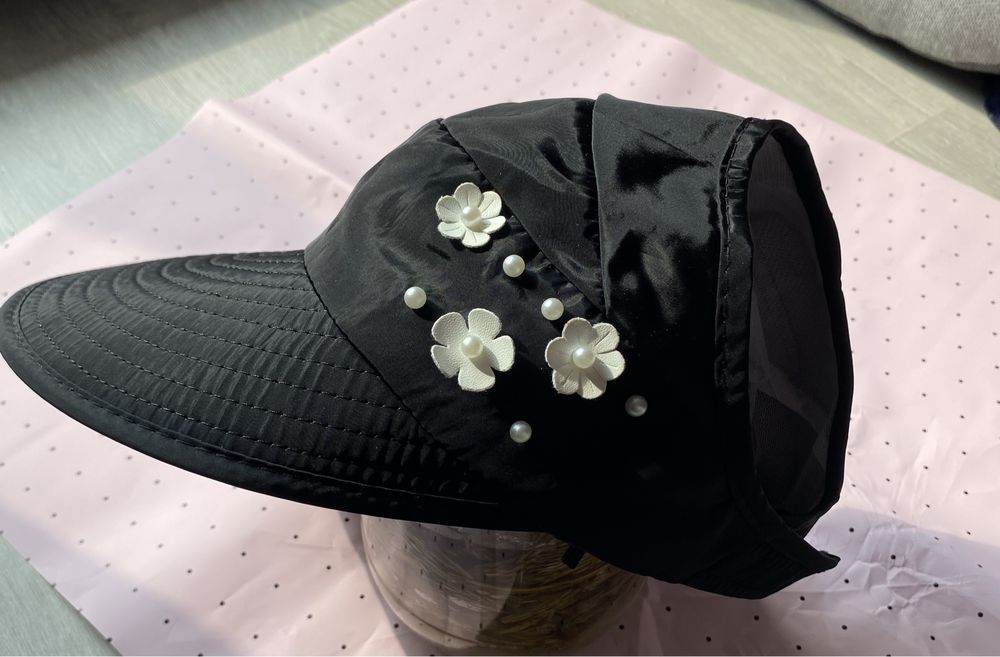 Daszek przeciwsłoneczny