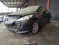 Para Peças Peugeot 207 Cc (Wd_)