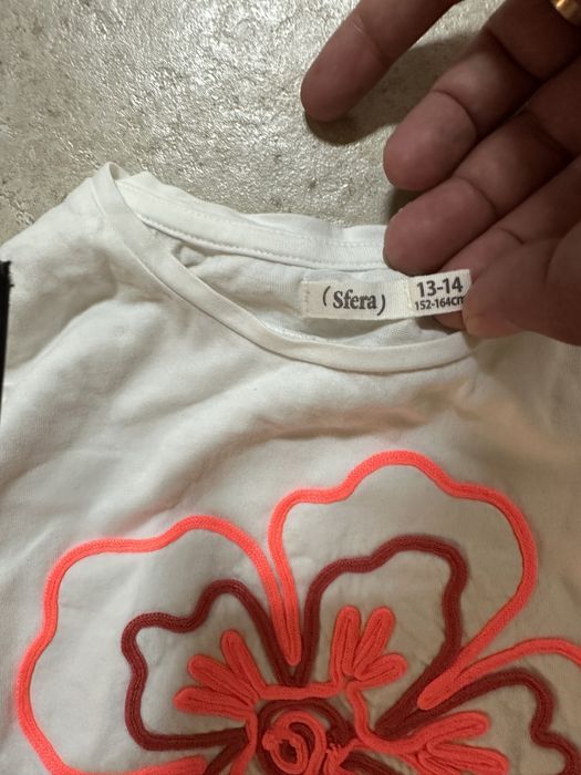 Roupa criança - adolescente 11-15 anos menina