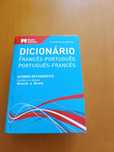 Dicionário académico francês -português