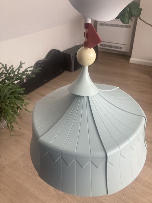 Lampa ikea dziecięca