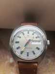 Zegarek vintage Hamilton Selfwinding  lata 70'-te.
