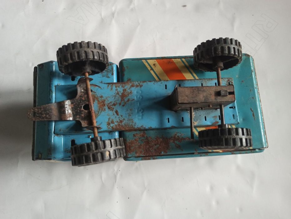 Мощынка СССР Урал соки воды