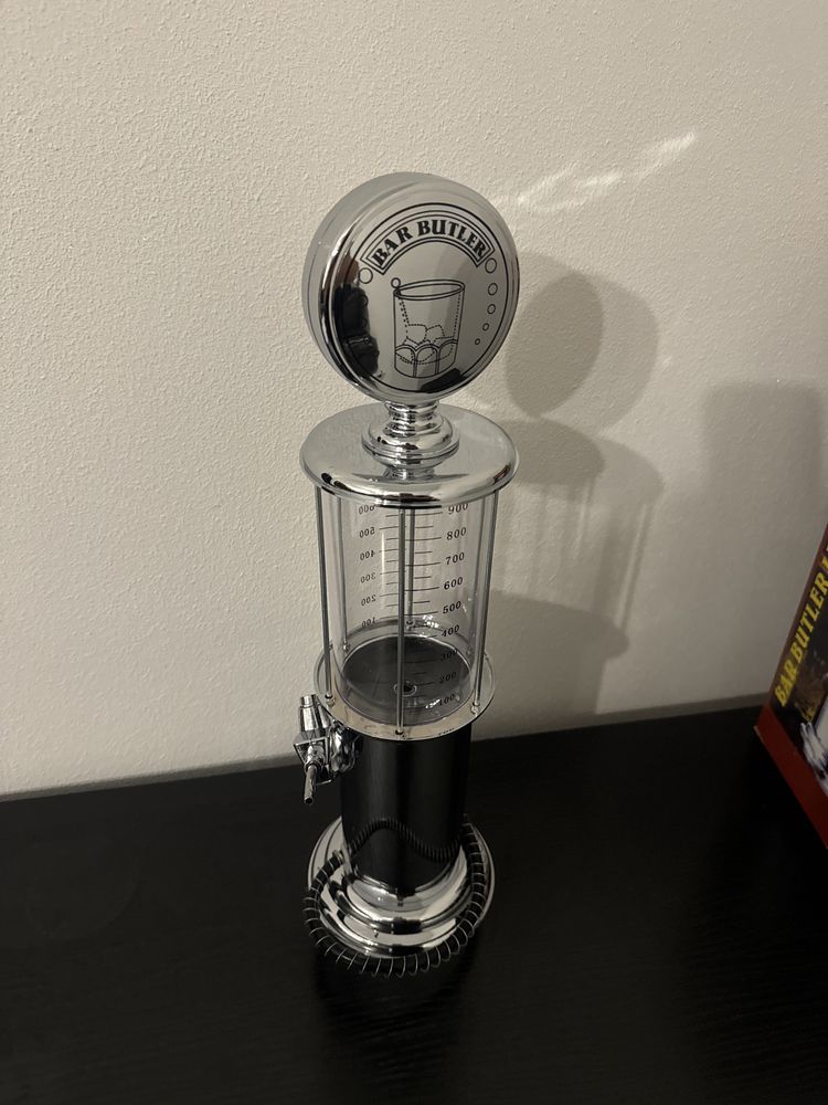Dystrybutor do piwa i alkoholu