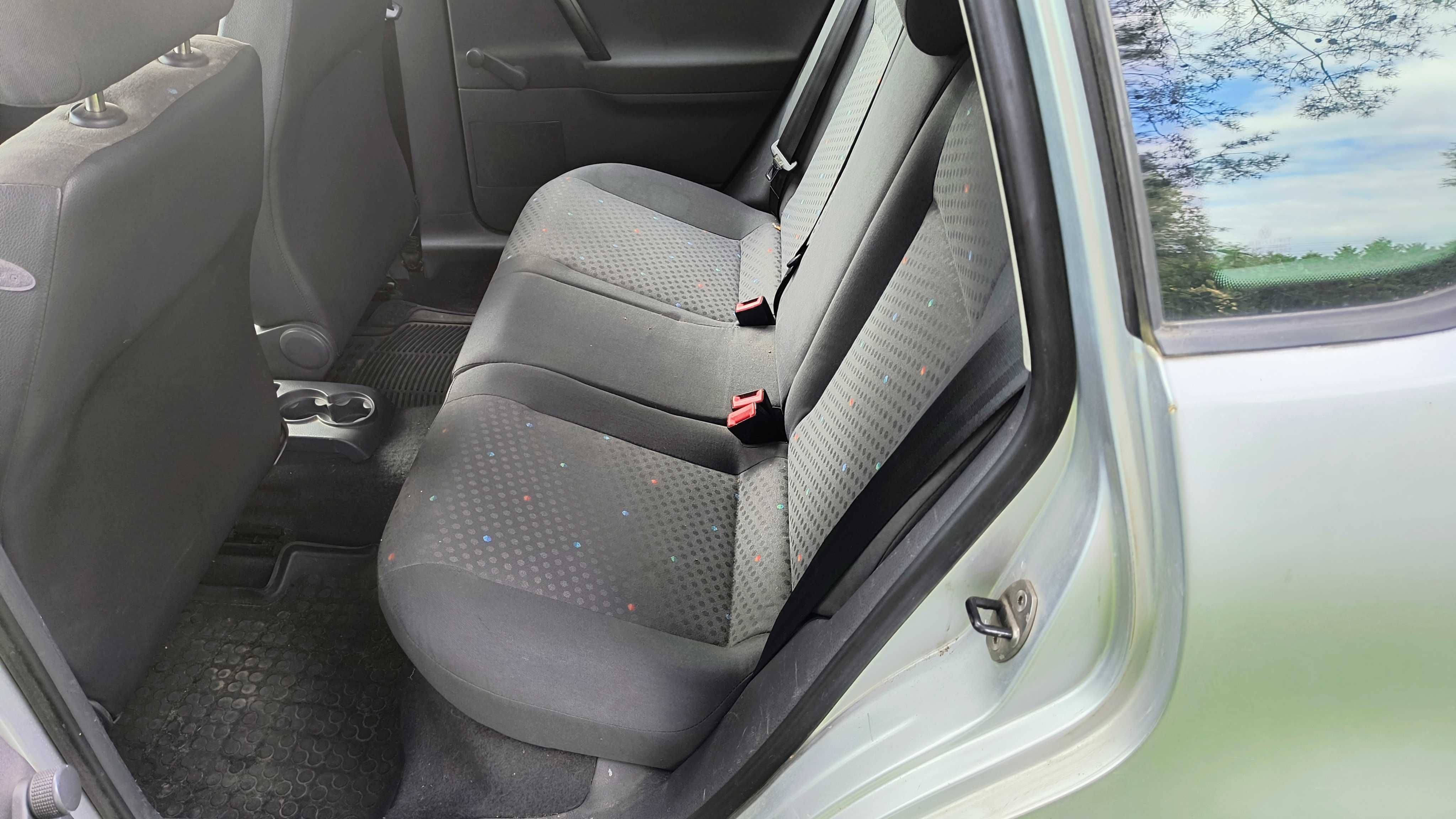 Vw Polo 9N 1.2 B 64kKM 2003  5-drzwi