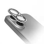 Szkło hartowane SBS Active Camera Lens D3O na aparat do iPhone 16 / 16