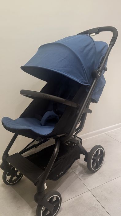Wózek spacerowy Cybex eezy s 2+
