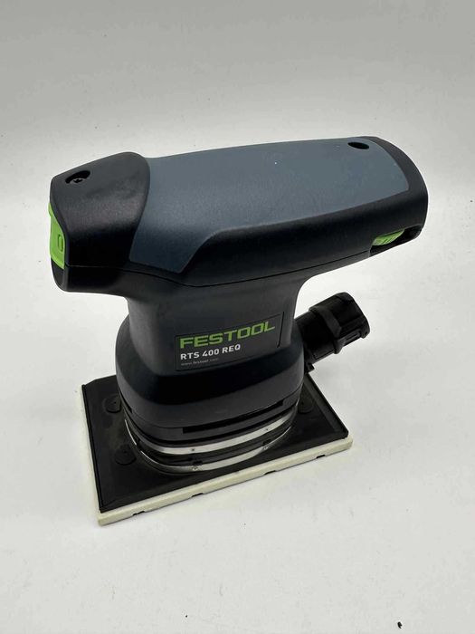 Szlifierka oscylacyjna Festool RTS 400 REQ