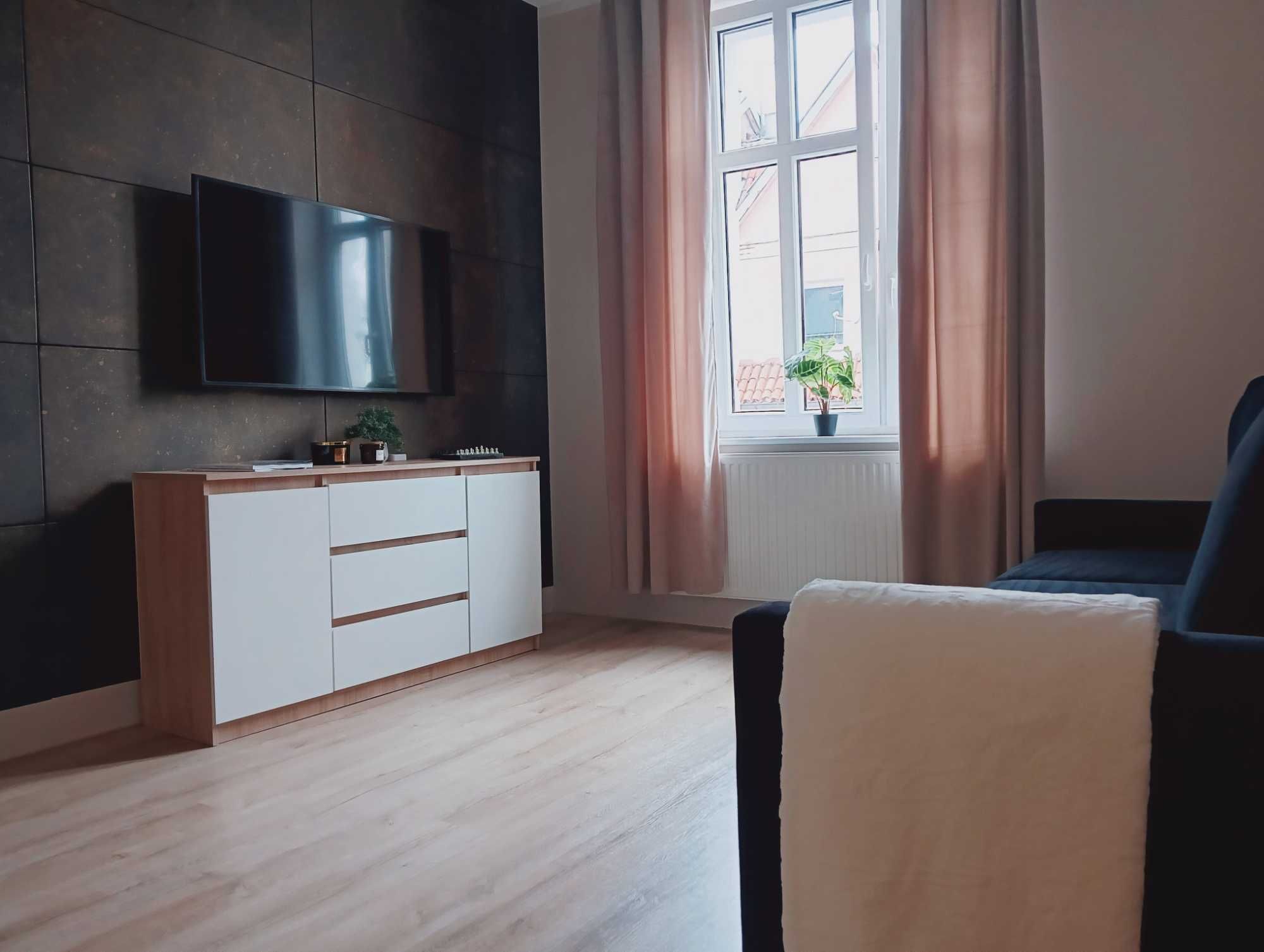 Apartament w centrum Biskupca
