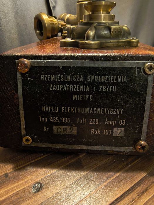 Sprzedam lampkę nocną