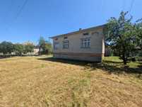 Продаж мурованого будинку в с.Нагуєвичі