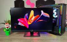 Monitor MSI MAG 323UPF