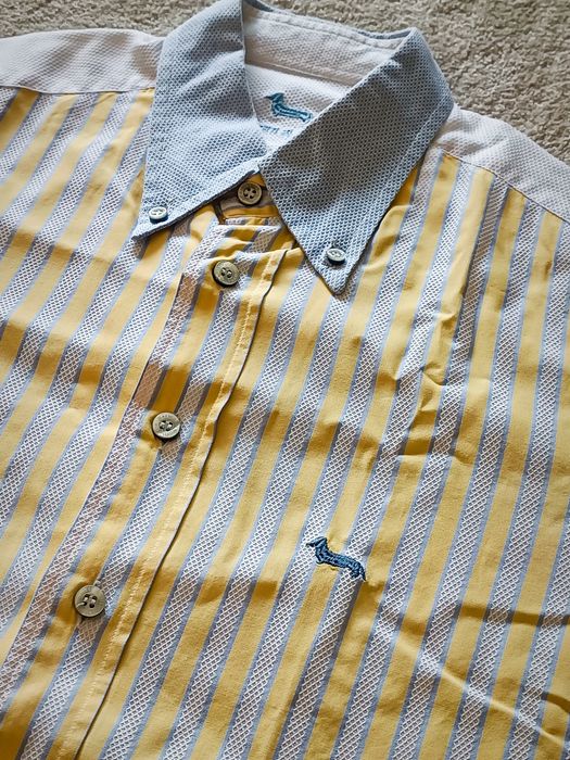Camisa Harmont & Blaine