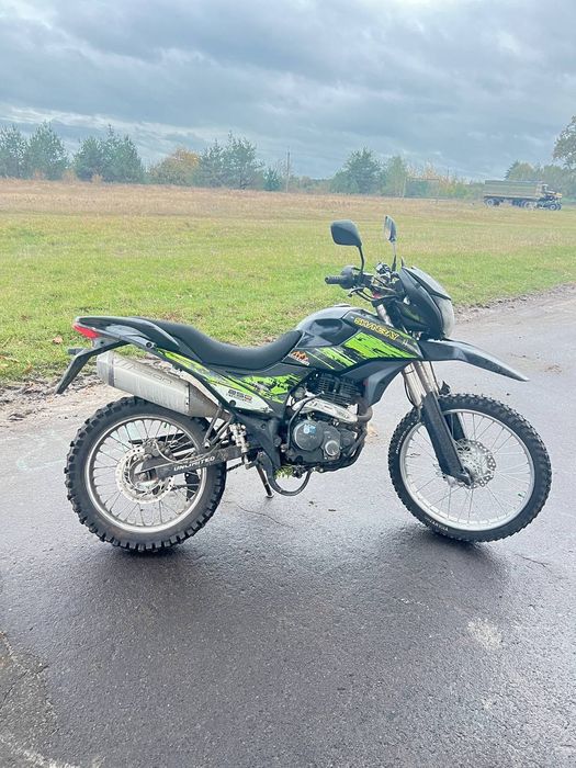 продам шинрей 250 6с