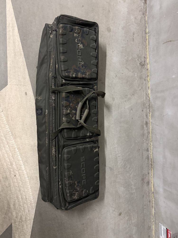Nash Scope OPS R10 Transporter