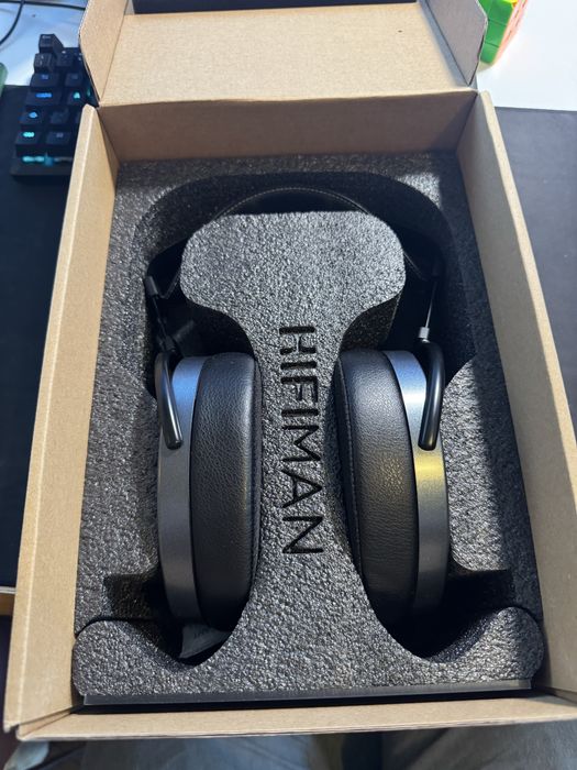 Fones HIFIMAN ARYA Estudio Headphones