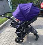 Коляска BRITAX-ROMER SMILE (2 в 1) комплект