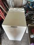 Sprzedam pralke electrolux ewt 1010 sprawna