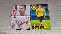 Plakaty Bravo Sport Ronaldo, Reus, Felix, Rashford