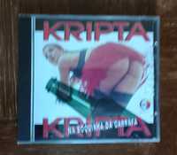 CD "Na boquinha da garrafa" de Kripta