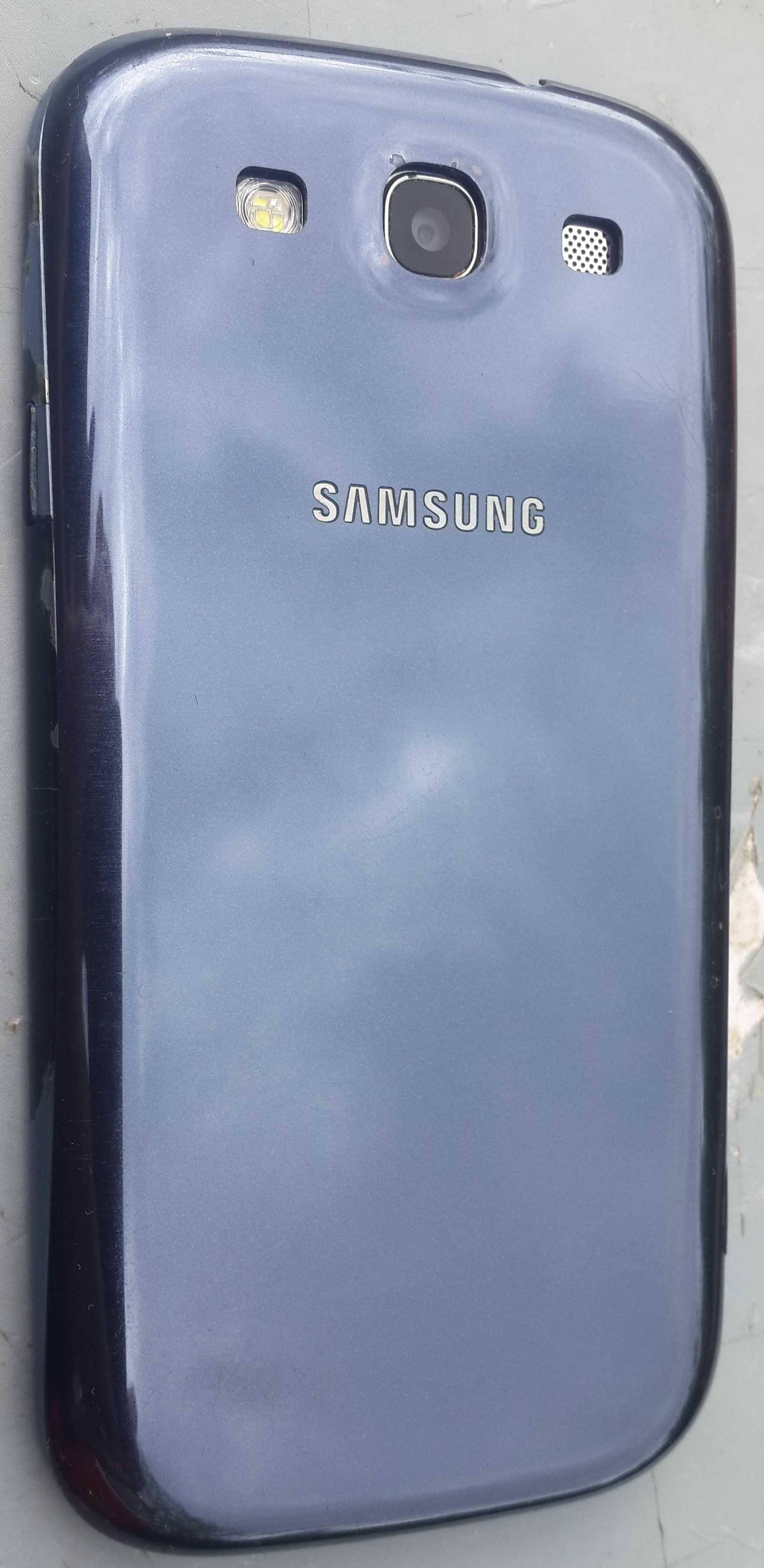 Продам телефон Samsung GT-19300. Б/У.