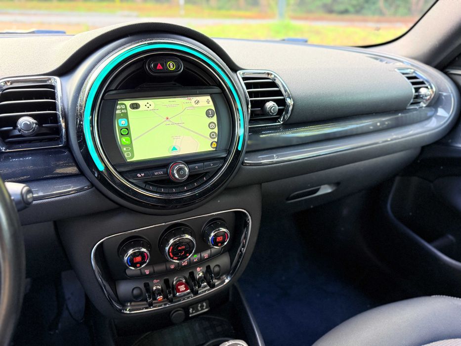 Mini Clubman Cooper D 150cv 2017 Nacional