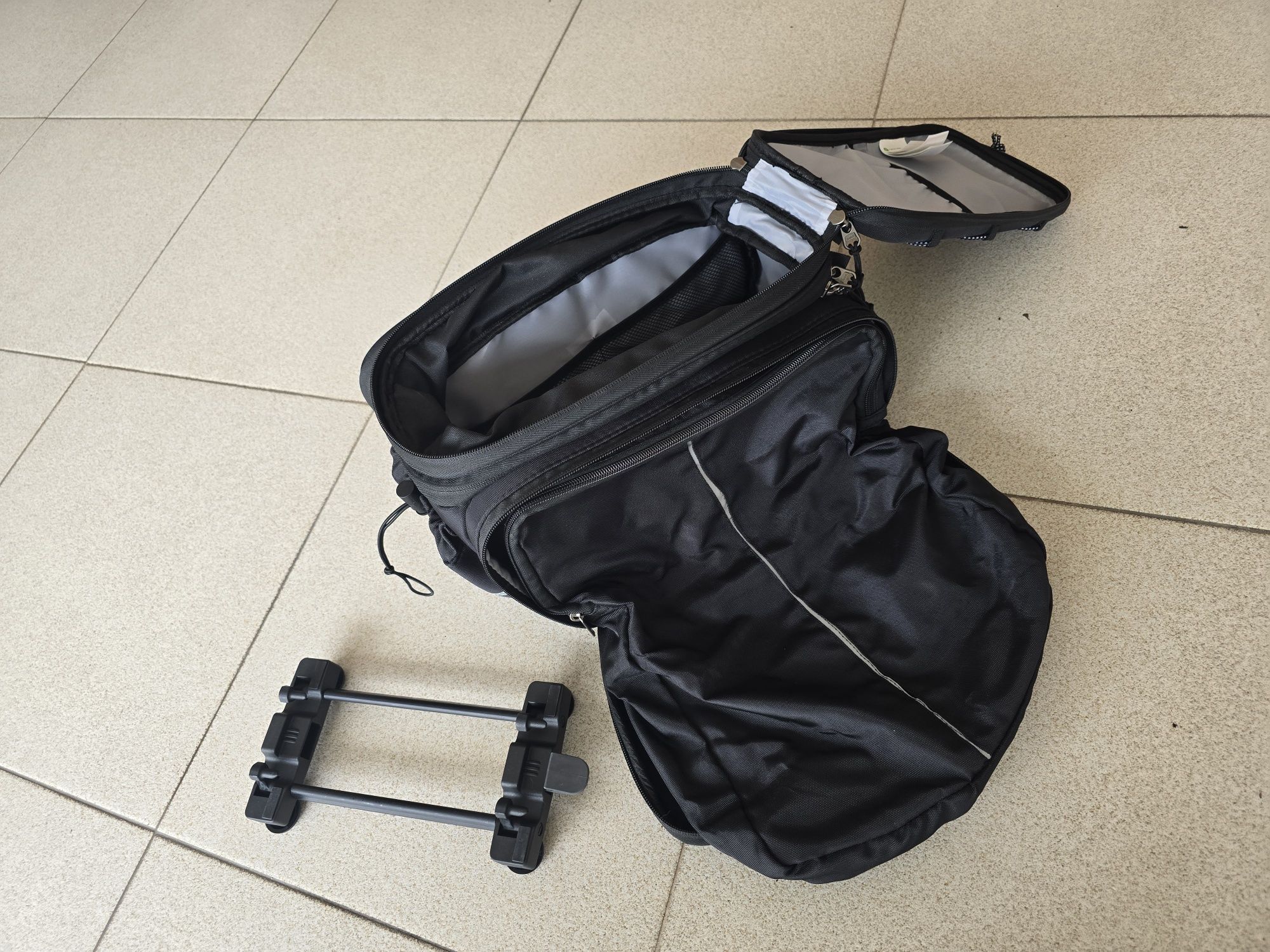 Ebike Specialized Turbo Vado SL (Tam. XL)
