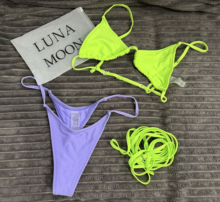 Купальник фірми LUNA MOON