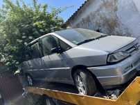 Peugeot 806 2.0 HDI - Para peças