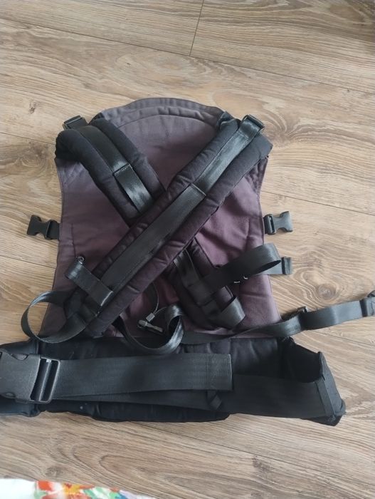 Nosidło nosidełko ergonomiczne