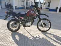 YAMAHA XT600E otiginal