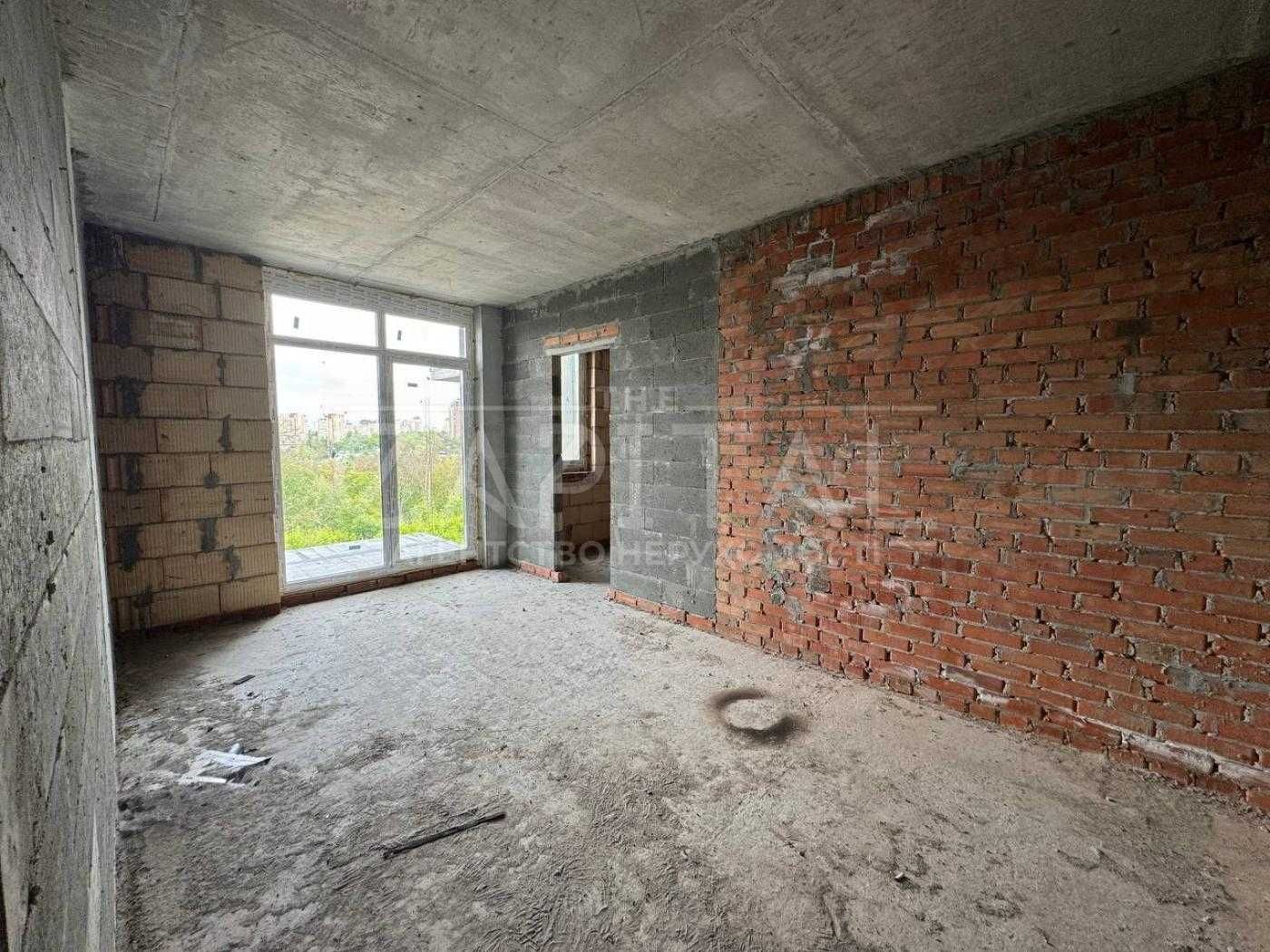 Гравіті Парк, Продаж квартири, без ремонту, Gravity Park. 3 кімнатна