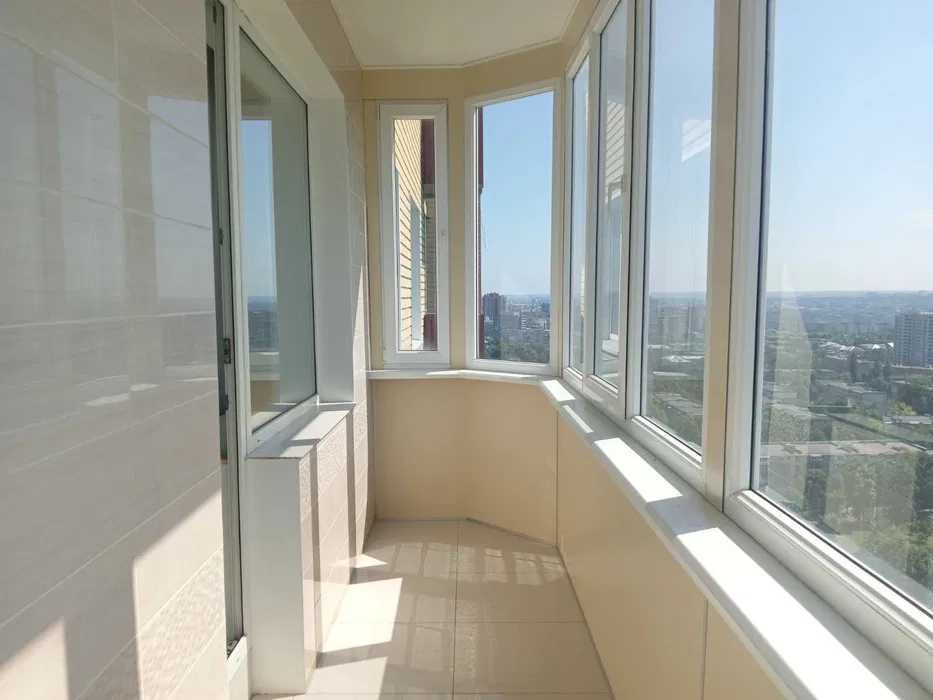 1к квартира студия в ЖК Триумф! павлово поле! 23 августа! Центр